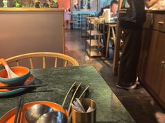 -麻田会 ·鲜活现烹·牛蛙火锅(珠江新城维家思广场店)
