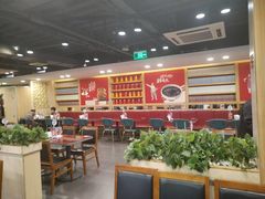 -宏状元现熬粥·京味菜(五棵松店)