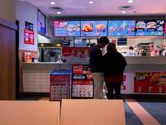 -肯德基(转塘世纪联华店)