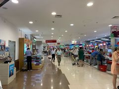-家乐福(古北店)
