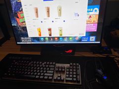 -网鱼电竞·棋牌(五一广场店)