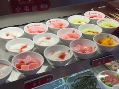 -宏姐串串香(宏伟路店)