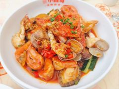 -小林哥的海鲜馆·夜宵烧烤(渔人码头店)