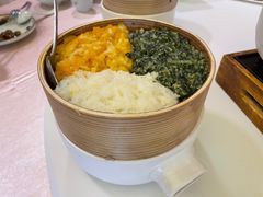 沔阳素三蒸-湖北味道(湖北大厦店)