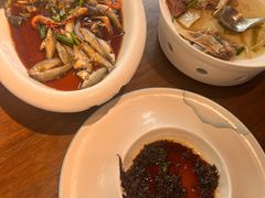 -绍兴老味道·非遗门店(银泰城店)