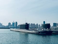 -中国人民解放军海军博物馆