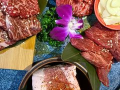 -丸藏和牛烧肉专门店(园区师惠坊店)