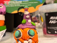 -LUSH(威尼斯人店)