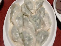 -喜家德虾仁水饺(长泰广场店)