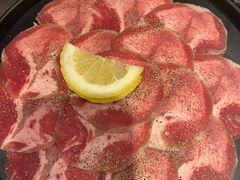 -九田家黑牛烤肉料理(中北镇店)