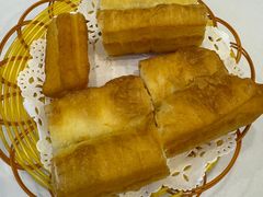 -华辉拉肠(同福店)