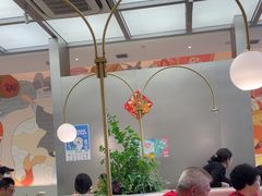 -黄记煌三汁焖锅(华发商都店)