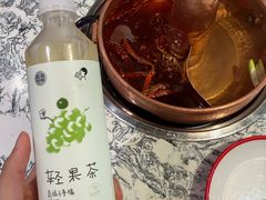 -京元盛铜锅涮肉(上海总店)