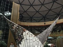 -上海滴水湖皇冠假日酒店