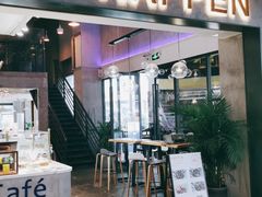 门面-HAPPEN(江川东路店)