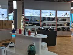 -真快乐APP体验中心(西坝河店)