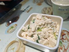 -老淮城·长鱼面(河下古镇店)