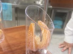 -瑞安辰茂阳光酒店自助餐