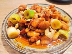 -唐食语粥(青山万达广场店)