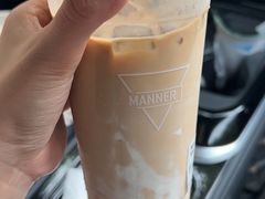 -Manner Coffee(深圳福田大中华店)