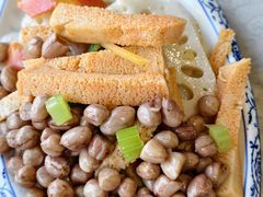 -军嫂饺子馆(岳家寨小区店)