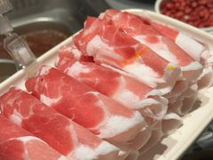 -巴奴毛肚火锅(悠唐购物中心店)