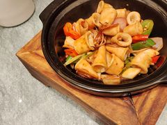 -丰尔粥食·顺德鱼生·干蒸排骨顺德菜(大良分店)