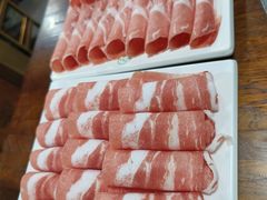 -大明铜锅·烤涮坊·烧烤(总店)