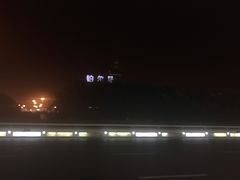 -广州白云机场雅高铂尔曼大酒店