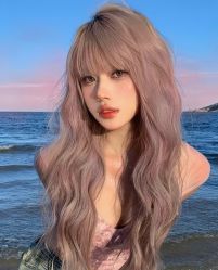 -MY HAIR ARDOR