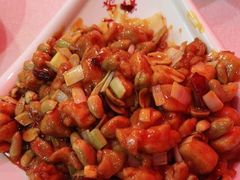 -峨嵋酒家(清河店)