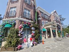 -桂园餐厅(五大道店)