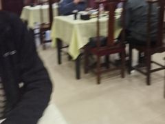-奥华餐厅·老张记(台基厂店)