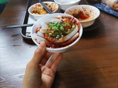 -洞子口张老二凉粉(文殊院店)