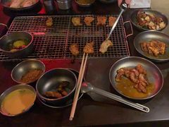 -夜食白市Yespicy·烧烤啤酒宵夜(番禺四海城店)