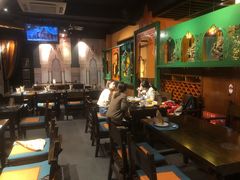 -甘尼仕印度餐厅爵士酒吧(阳春巷店)