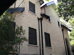 -上海蔡元培故居陈列馆