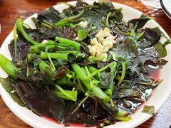 -玲燕蒸菜馆(江东路店)