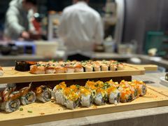 -菲住布渴酒店自助餐厅(阿里巴巴西溪园区店)