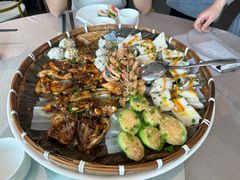 -悦来轩顺德菜(寮厦店)