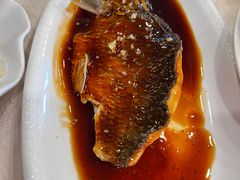 -楼外楼(西湖景区孤山路店)