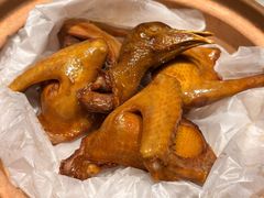 -大鸽饭(动物园店)