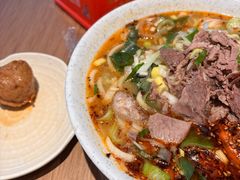 -肖家客饸饹面(郑州总店)
