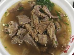 -陈记顺和潮汕鲜牛肉火锅(棠德南路店)