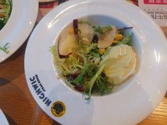 -海维克牛排馆HIGHWIC(右岸环宇坊店)