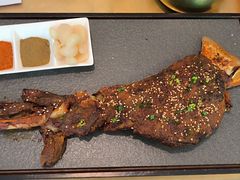 -大西洋餐厅(肇嘉浜路店)