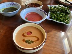 -竹叶涮肉坊(总店)