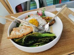 -Green Option(官舍店)