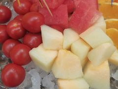 -同喜烤鸭店(光芒店)