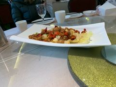 -王府井酒店(金桥港湾店)